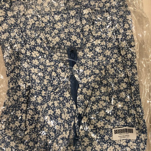 New! Reformation Bascom Dress - Picture 3 of 4